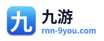九游 Logo